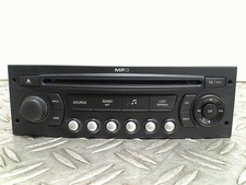 Module radio citroën d'occasion Module radio citroën d'occasion  Lexy