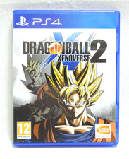 Dragonball xenoverse dbz d'occasion  Nice-