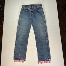 Vintage 1960s levi for sale  Denton