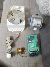 Accessori per forno usato  Seregno