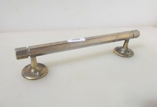 Vintage brass door for sale  HARROGATE