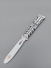 Albainox balisong trainer usato Albainox balisong trainer usato  Spedire a Italy