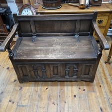 Old charm wood for sale  RIPLEY