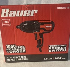 Bauer heavy duty for sale  Cuero