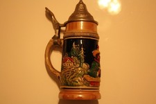 Boccale birra con usato Boccale birra con usato  Lissone