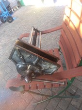 record 53 vice for sale record 53 vice for sale DONCASTER