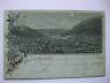 Ansichtskarte lambrecht 1899 gebraucht kaufen  Eggenstein-Leopoldshafen