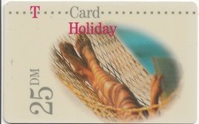 Alte holiday card gebraucht kaufen  Dammbach