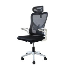 Sedia bianca ergonomica usato  Senago