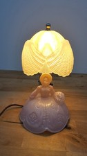 Vtg pink glass for sale  Miamisburg