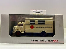 Premium classixxs 12006 gebraucht kaufen  Frankenthal