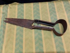 Antique spring shears for sale  Sturbridge