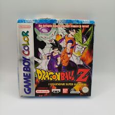 Dragon ball leggendari usato  Imola