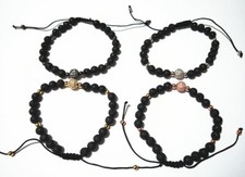 1pz bracciale regolabile usato  Siculiana