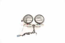 SPEEDO TACHO SPEEDOMETER CLOCKSET DASH UHR UHREN TACHO Suzuki GS 500 89-04 na sprzedaż  PL