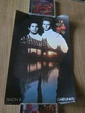 Simon garfunkel 2001 for sale  Riverside