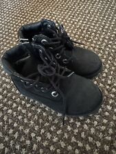 Timberland boots toddler for sale  NOTTINGHAM