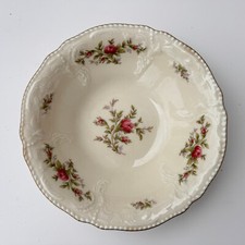 Rosenthal sanssouci moosrose gebraucht kaufen  Bielefeld