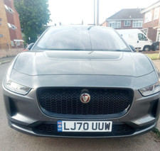 290 mile range for sale  LONDON