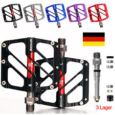 Lager fahrrad pedale gebraucht kaufen  Bremen