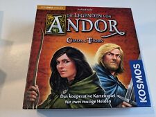 Kosmos legenden andor gebraucht kaufen  Heilbronn