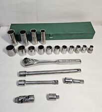 Vintage craftsman sae for sale  Wharton