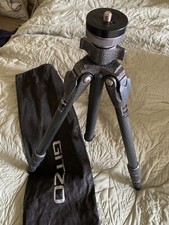 Gitzo mountaineer gt0542 for sale  HARLOW