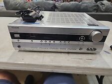 Onkyo sr605 receiver for sale  Powderly