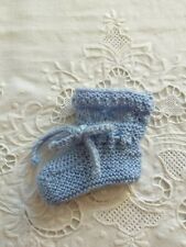 Handgestrickte selbstgestrickt gebraucht kaufen  Deutschland