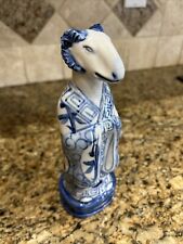 Blue white porcelain for sale  Las Vegas