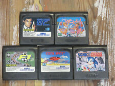 Game gear lot d'occasion  Annecy