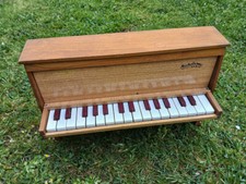 Toy piano jouet d'occasion  Paris XVIII