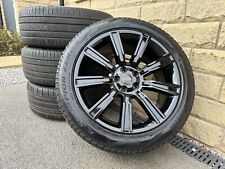 rover 45 alloy wheels for sale  SHEFFIELD