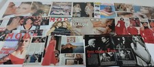 Claudia schiffer set usato  Assemini