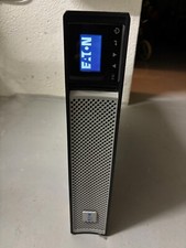 Onduleur eaton 5px3000irt2ug2 d'occasion  Paris XVII