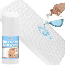 Trekami bassinet mattress for sale  Connersville