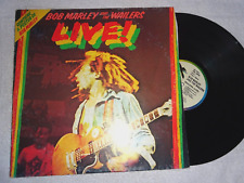 bob marley vinyl gebraucht kaufen  Karben