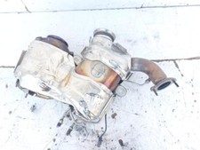 52152111 catalizzatore fiat usato  Torre del Greco