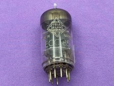 Telefunken ecc85 6aq8 for sale  Langhorne