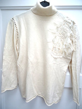 Wunderschöner public pullover gebraucht kaufen  Würselen