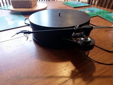 Hadcock gh220 tonearm for sale  SHEFFIELD
