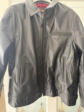 Highwayman style jacket for sale  BOLTON
