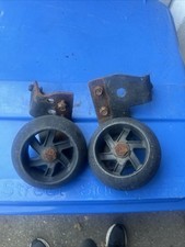 Craftsman ride mower for sale  Wakefield