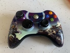 Xbox 360 halo for sale  San Diego