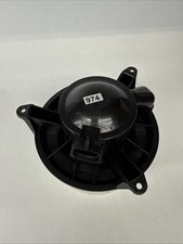 Nova gaiola de ventilador motor ventilador aquecedor CA compatível com 2004-2008 Ford F150 2003-2006 Navigator comprar usado  Enviando para Brazil