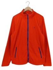 Fleecejacke damen 40 gebraucht kaufen  Berlin