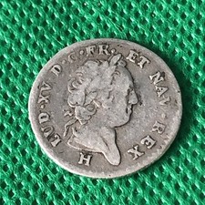 1731 silver windward for sale  SUDBURY