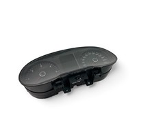 Polo instrument cluster d'occasion  Expédié en Belgium