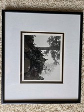 Ansel adams framed for sale  Wyoming