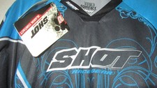 Maillot moto cross d'occasion  Roncq